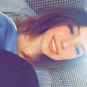 Meet your Posher, Shannon